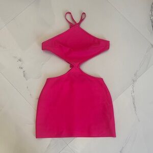 Body Con Party Dress